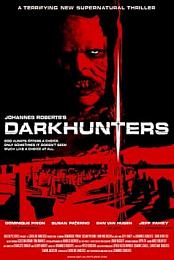 Darkhunters