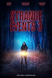 Strange Events 3
