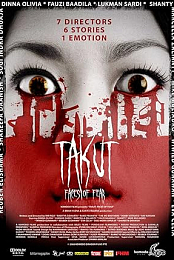 Takut: Faces of Fear