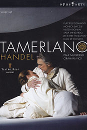 Tamerlano