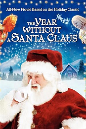 The Year Without a Santa Claus