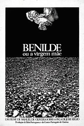 Benilde or The Virgin Mother