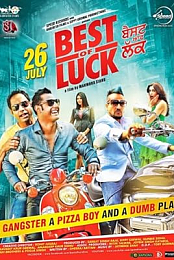 Best of Luck