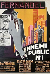 Public Enemy No. 1