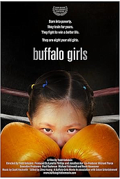Buffalo Girls