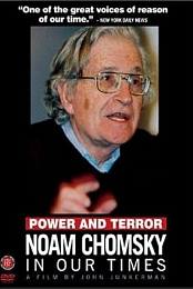 Chomsky 9.11: Power and Terror