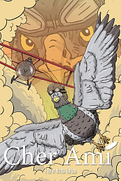 Cher Ami