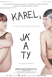 Karel, ja a ty
