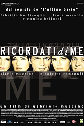 Remember Me