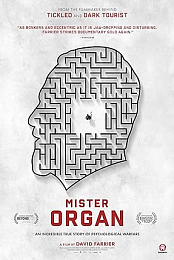 Mister Organ
