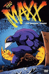 The Maxx