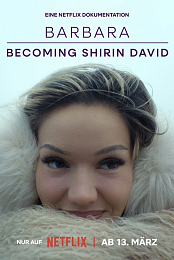 Barbara: Becoming Shirin David