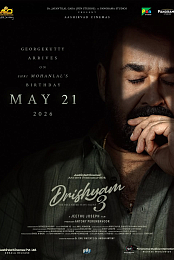 Drishyam 3