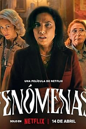 Phenomena