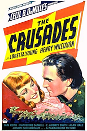 The Crusades