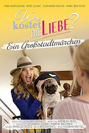 Was kostet die Liebe? - Ein Grossstadtmarchen