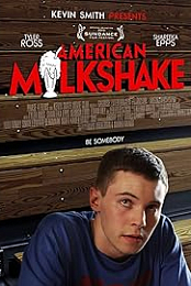 American Milkshake