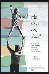 Me and Me Dad