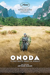 Onoda (2021) BDRip-AVC [Ukr, Jap]