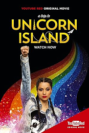 A Trip to Unicorn Island
