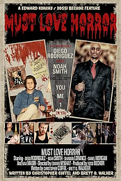 Must Love Horror