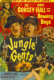 Jungle Gents
