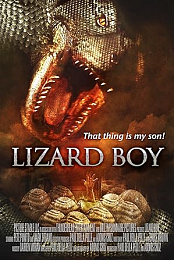 Lizard Boy