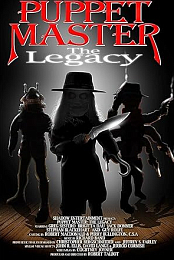 Puppet Master Legacy