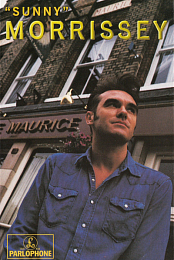 Morrissey: Sunny