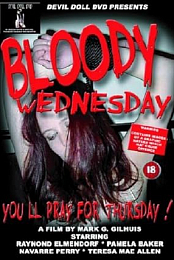 Bloody Wednesday