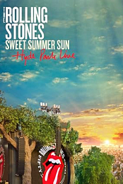 Rolling Stones Hyde Park 2013 BBC