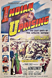Indian Uprising