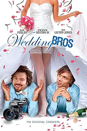 Wedding Bros