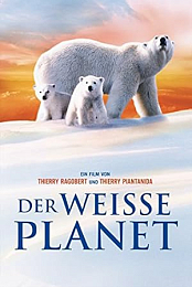 The White Planet