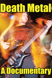 Death Metal: A Documentary