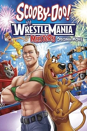 Scooby-Doo! The WWE Mystery