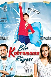 Bir Kahramanin Ruyasi