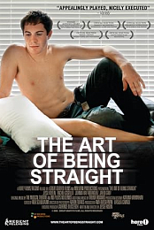 The Art of Being Straight