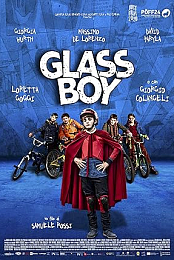 Glassboy