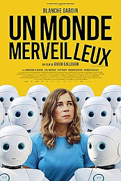 Robot T-O