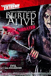 Buried Alive