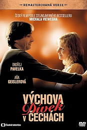 Vychova divek v Cechach