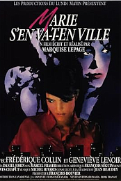 Marie s'en va-t-en ville