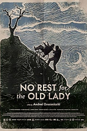 No Rest for the Old Lady
