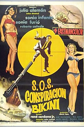 S.O.S. Operation Bikini