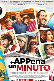 Appena un minuto