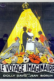 The Imaginary Voyage