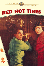 Red Hot Tires
