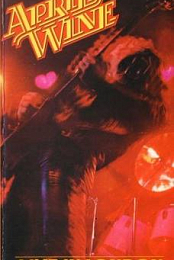 April Wine Live