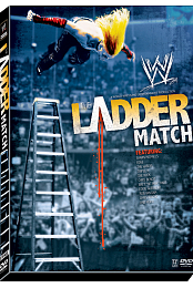 WWE: The Ladder Match